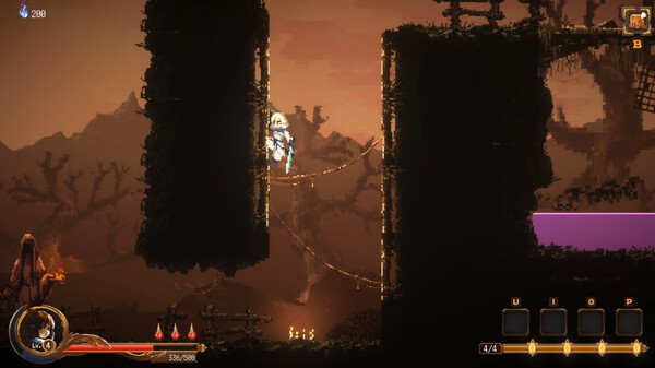 Ruins of The Titan screenshot 10