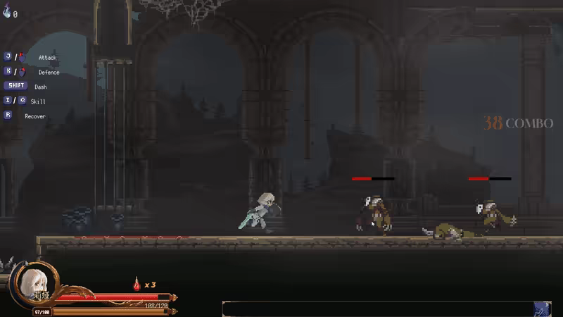 Ruins of The Titan video 3