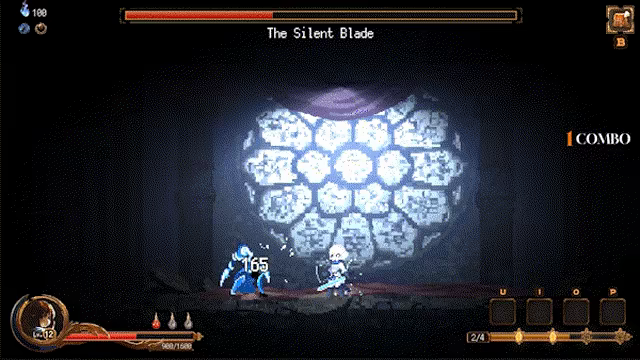 Ruins of The Titan video 8