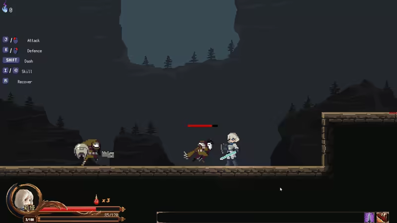 Ruins of The Titan video 10