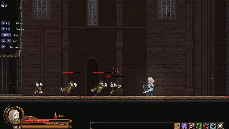 Ruins of The Titan video 5