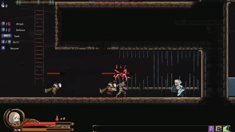 Ruins of The Titan video 6