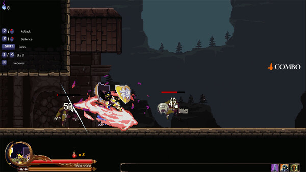 Ruins of The Titan screenshot 3