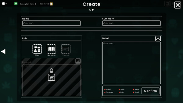 KAW.AI screenshot 4