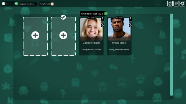 KAW.AI screenshot 2