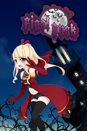 Cover art of Final Dusk