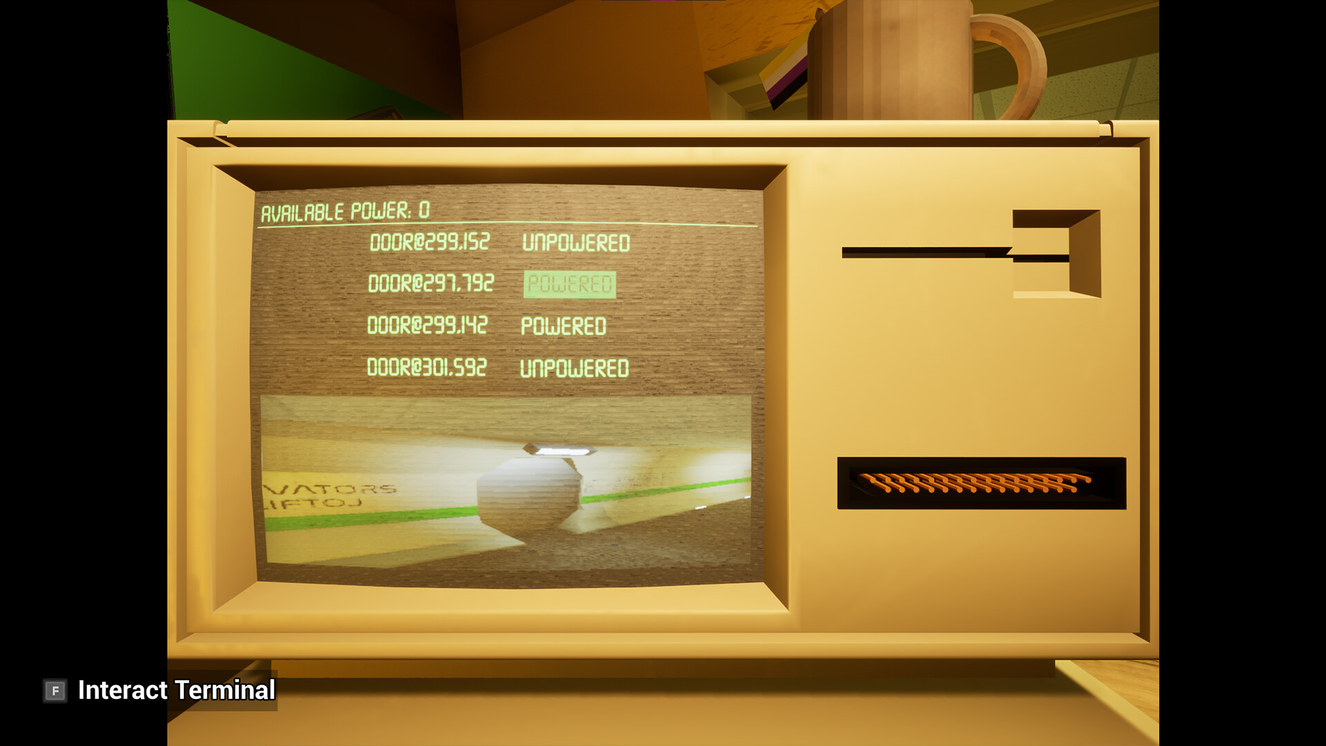 Station 77 screenshot #3