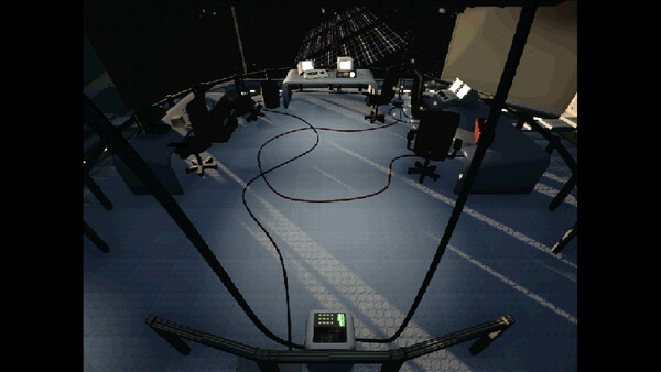 Station 77 screenshot 5