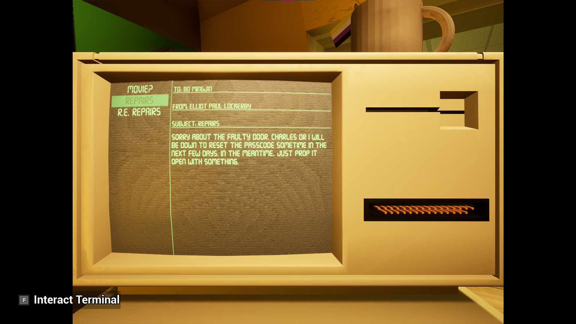 Station 77 screenshot #5