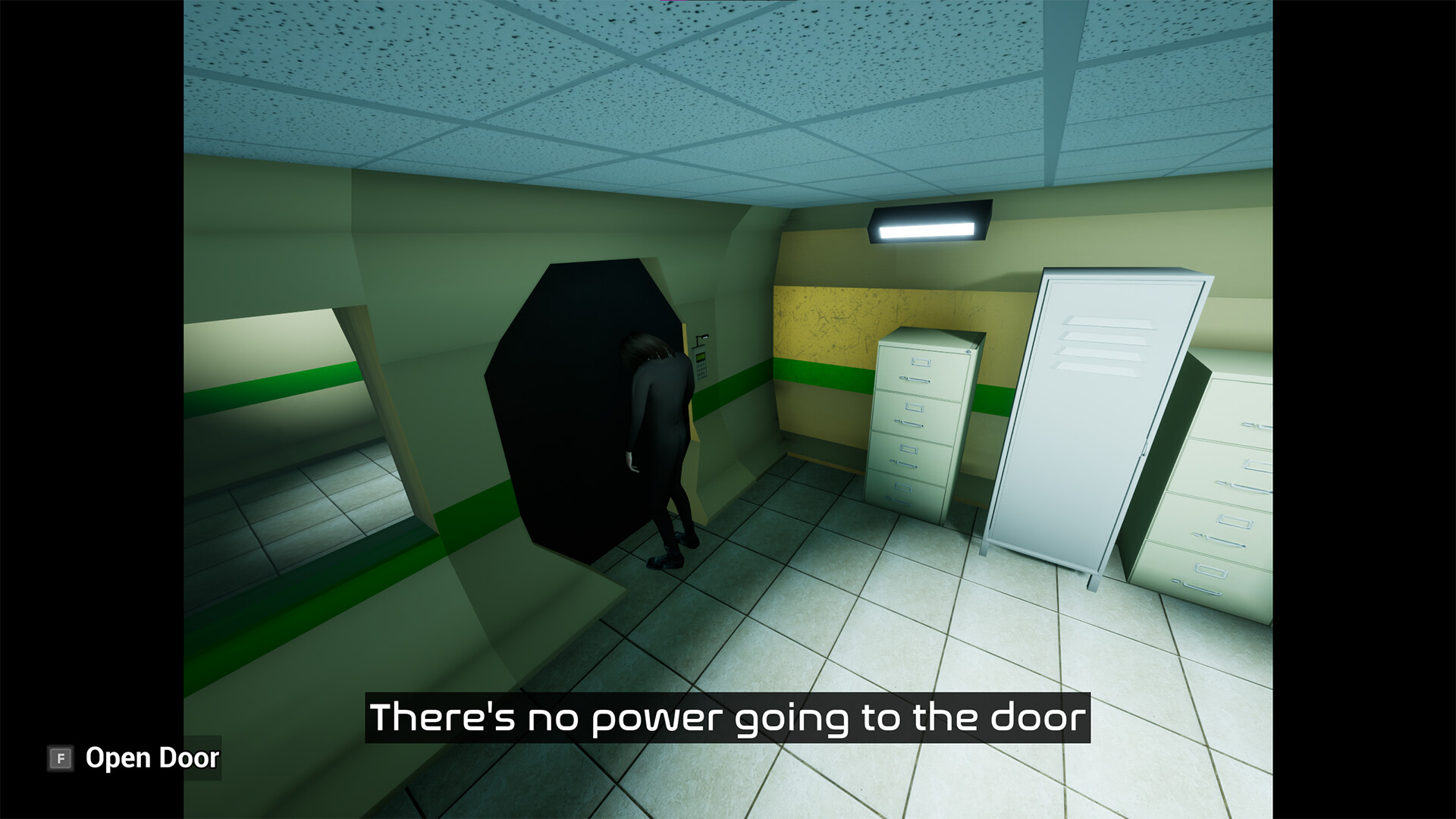 Station 77 screenshot #6