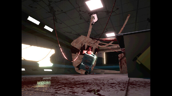 Station 77 screenshot 6