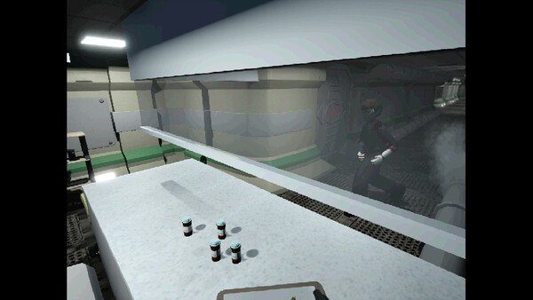 Station 77 screenshot 3