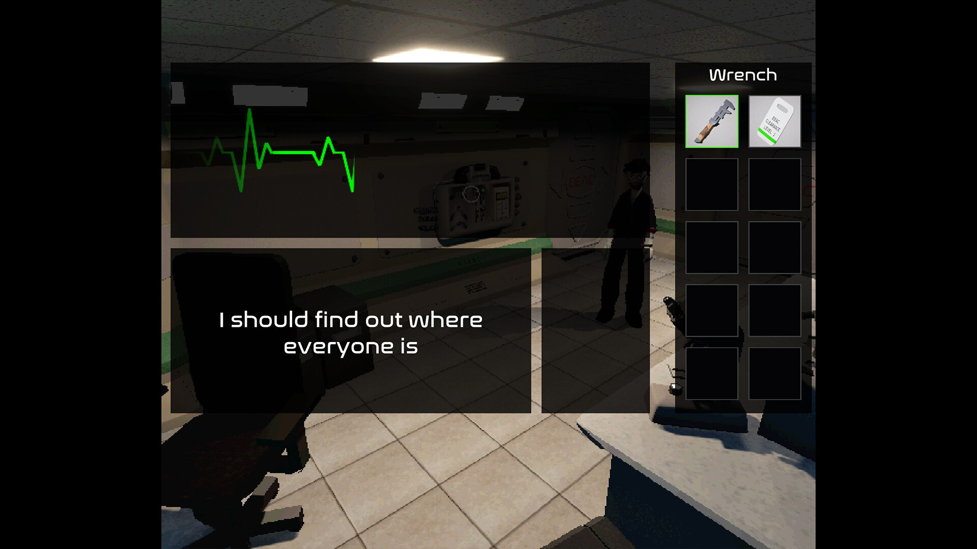 Station 77 screenshot #4