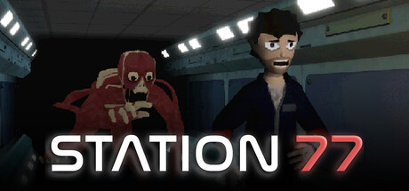 Station 77の作品画像
