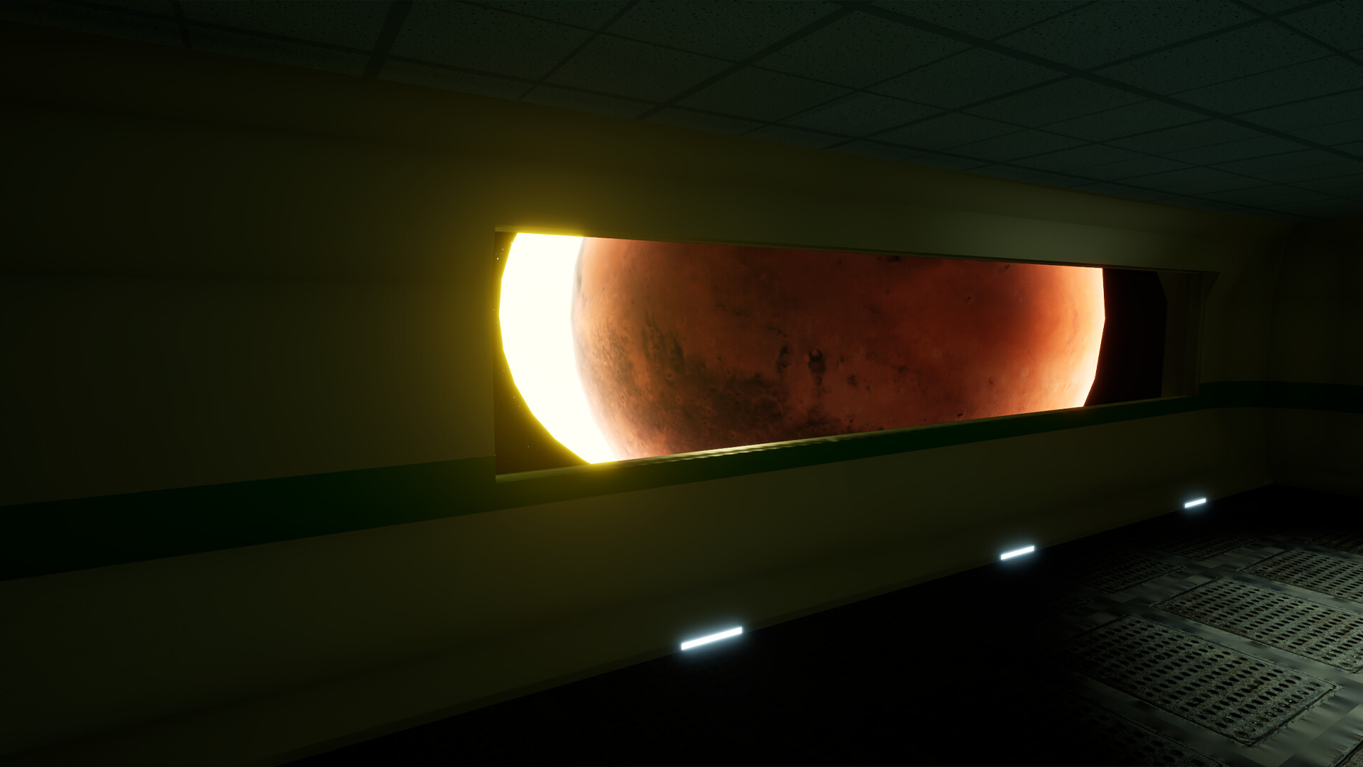 Station 77 screenshot #4