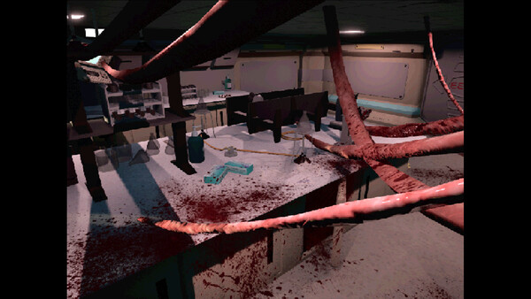 Station 77 screenshot 6