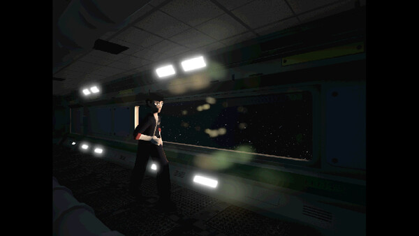 Station 77 screenshot 1