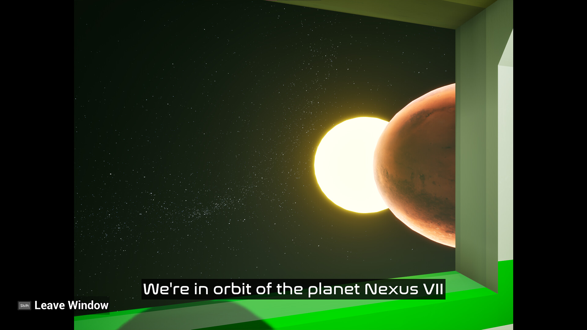 Station 77 screenshot #1