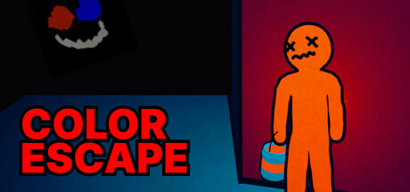 Color Escape 🌈 Playtest cover art