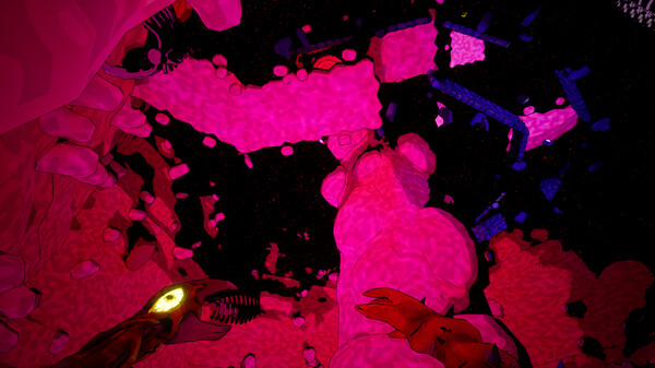 FleshBound screenshot 4