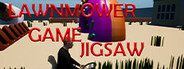 Lawnmower Game Jigsaw