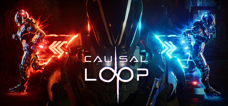 Image for Causal Loop