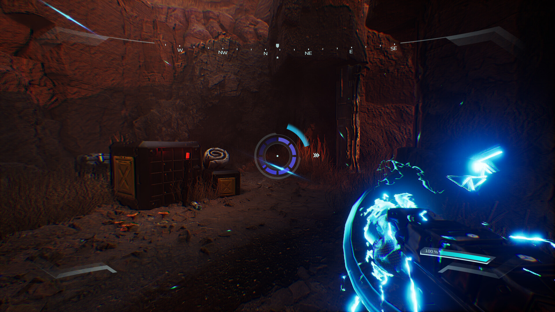 Causal Loop screenshot 3