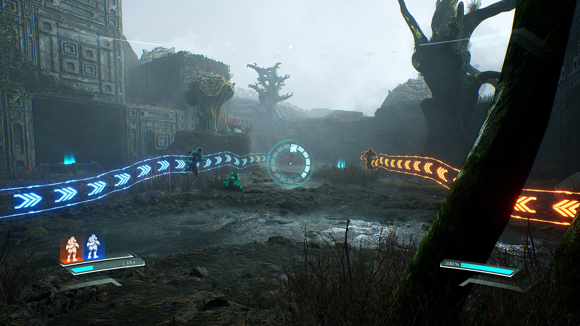 Causal Loop screenshot #7