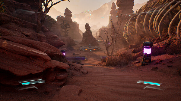 Causal Loop Screenshot