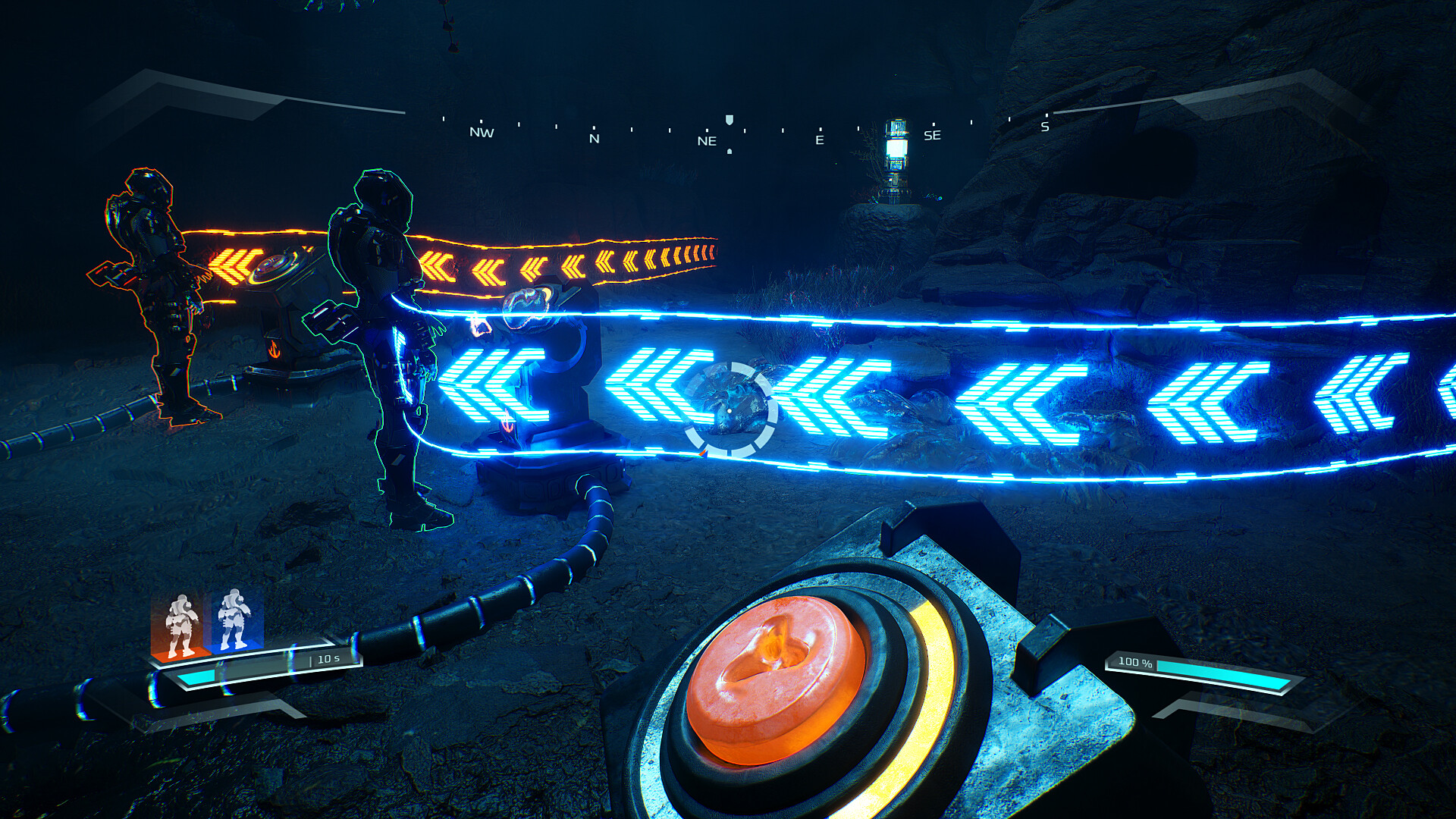 Causal Loop screenshot #3