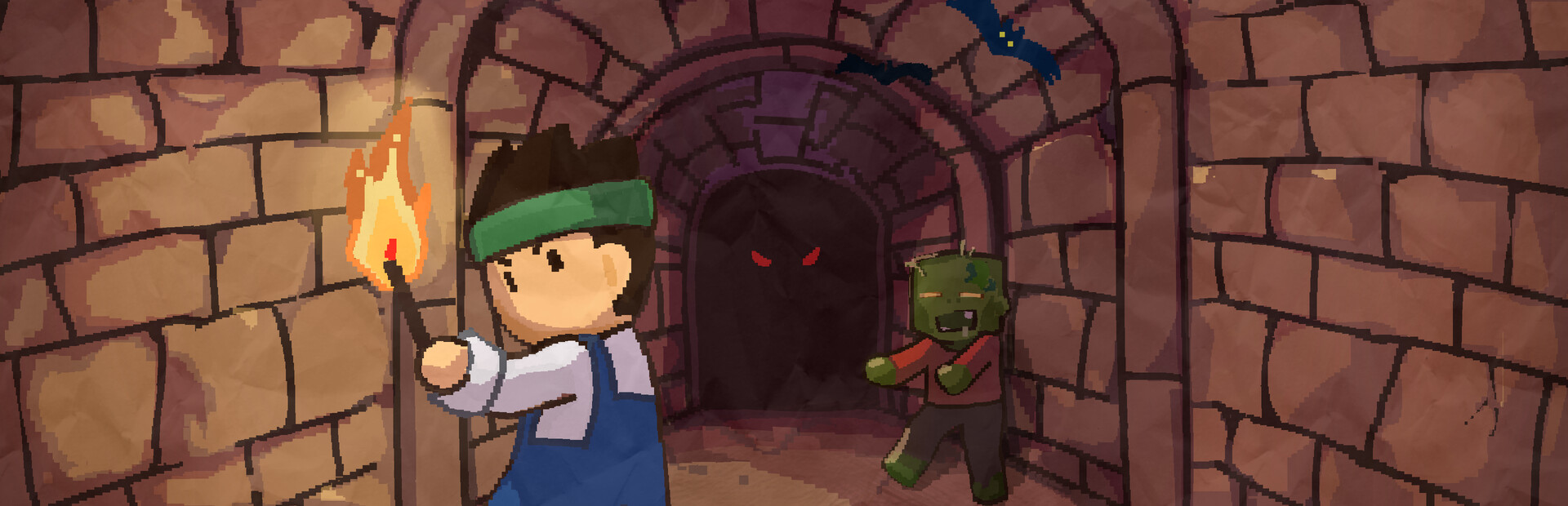 Dungeon Destroyer