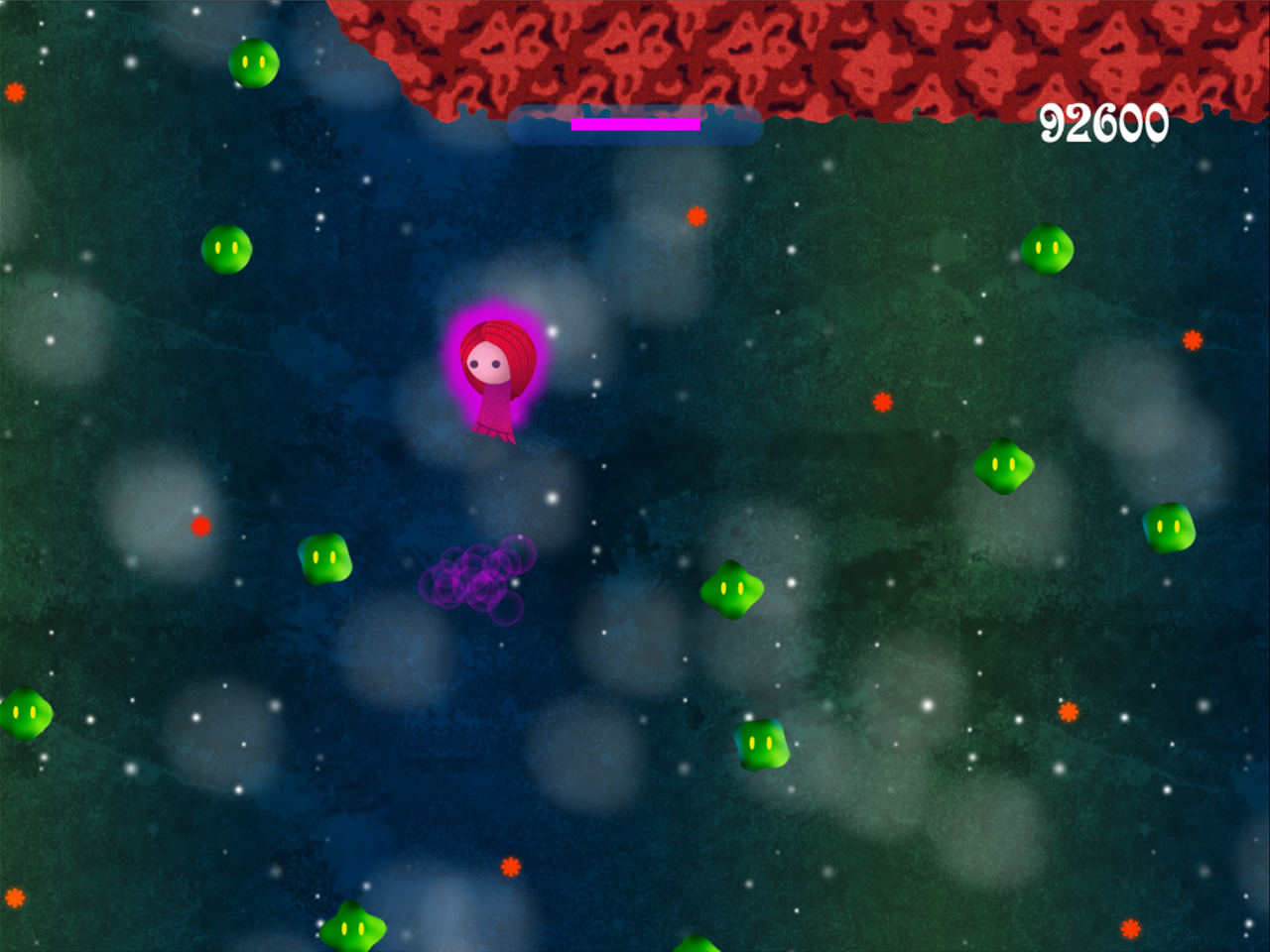 Dream Tale screenshot #4