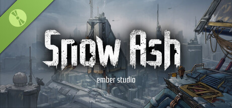 Snow Ash Demo