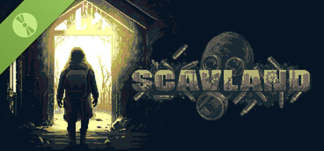 Scavland Demo game cover