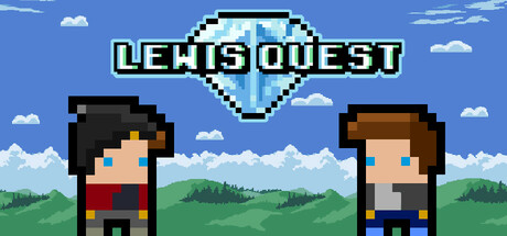 Lewis Quest