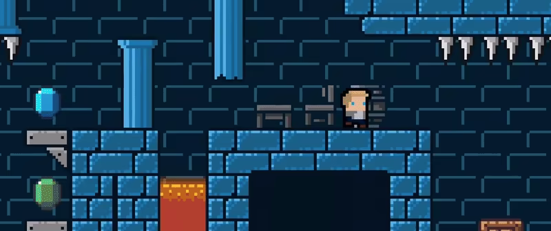 Lewis Quest video 2