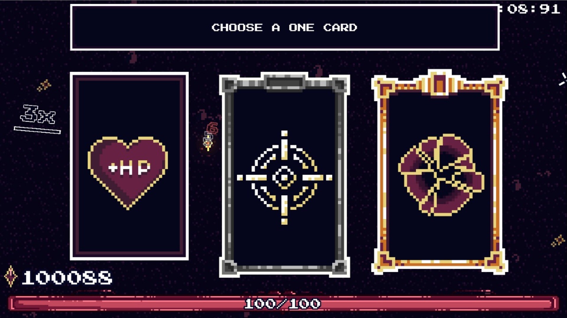 Cryptage screenshot #1