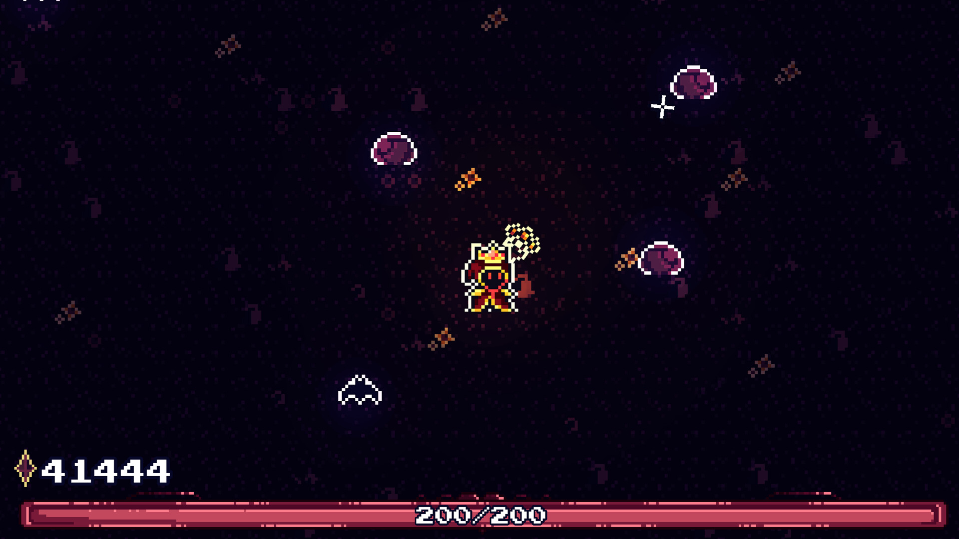 Cryptage screenshot #2