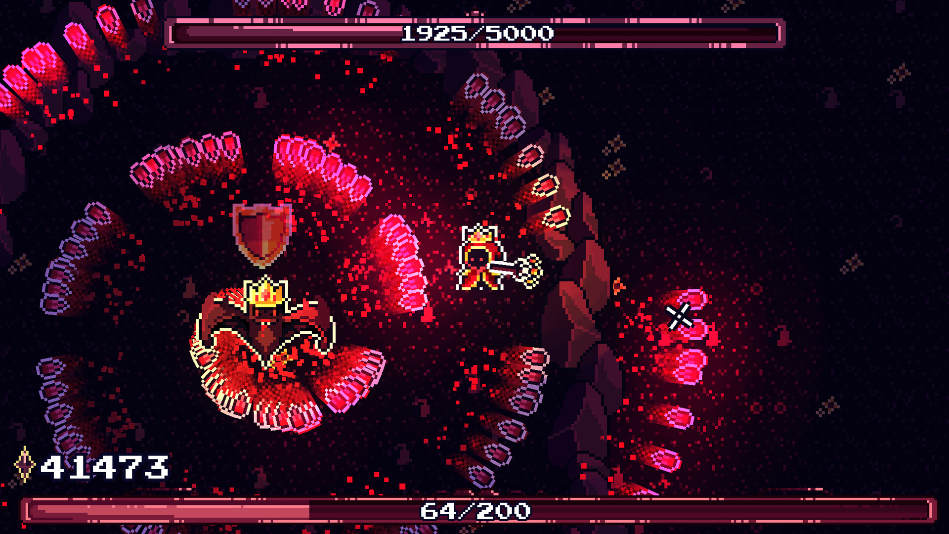 Cryptage screenshot #6