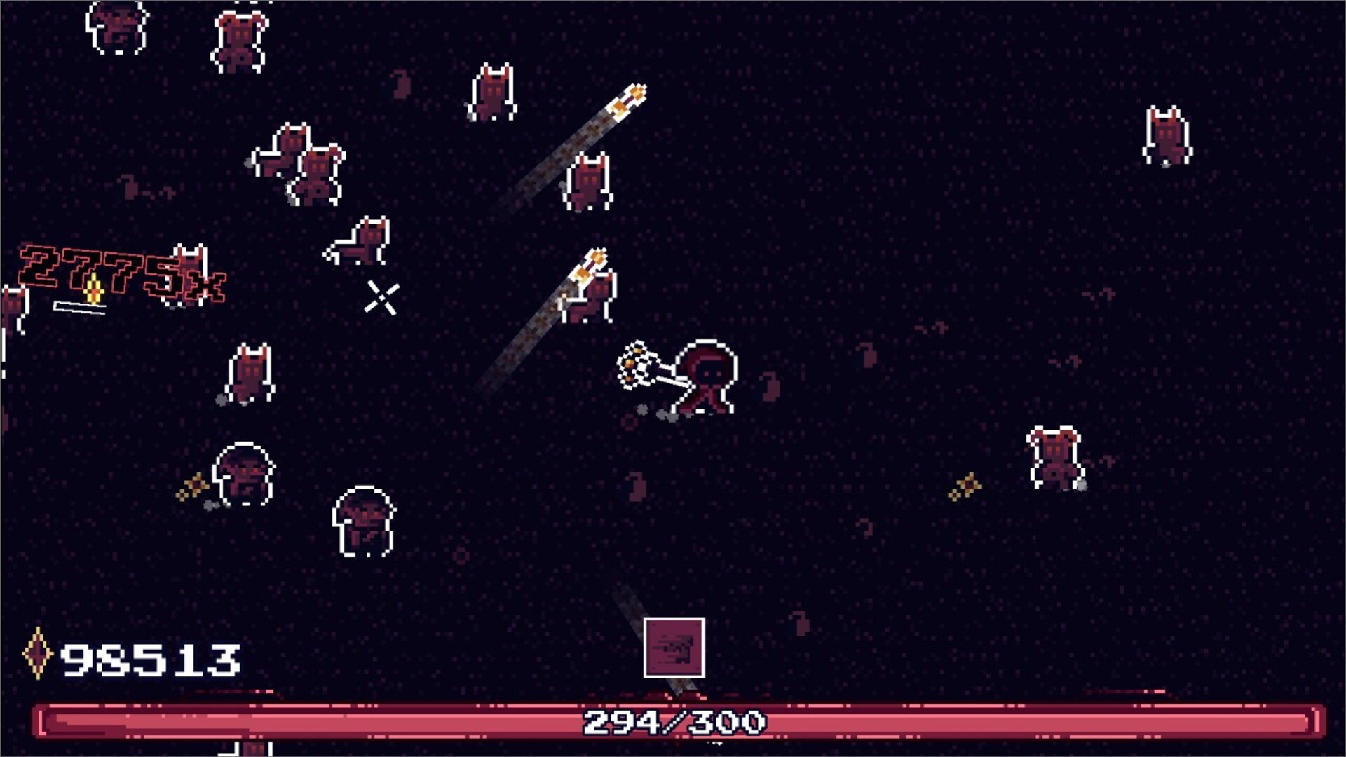 Cryptage screenshot #3