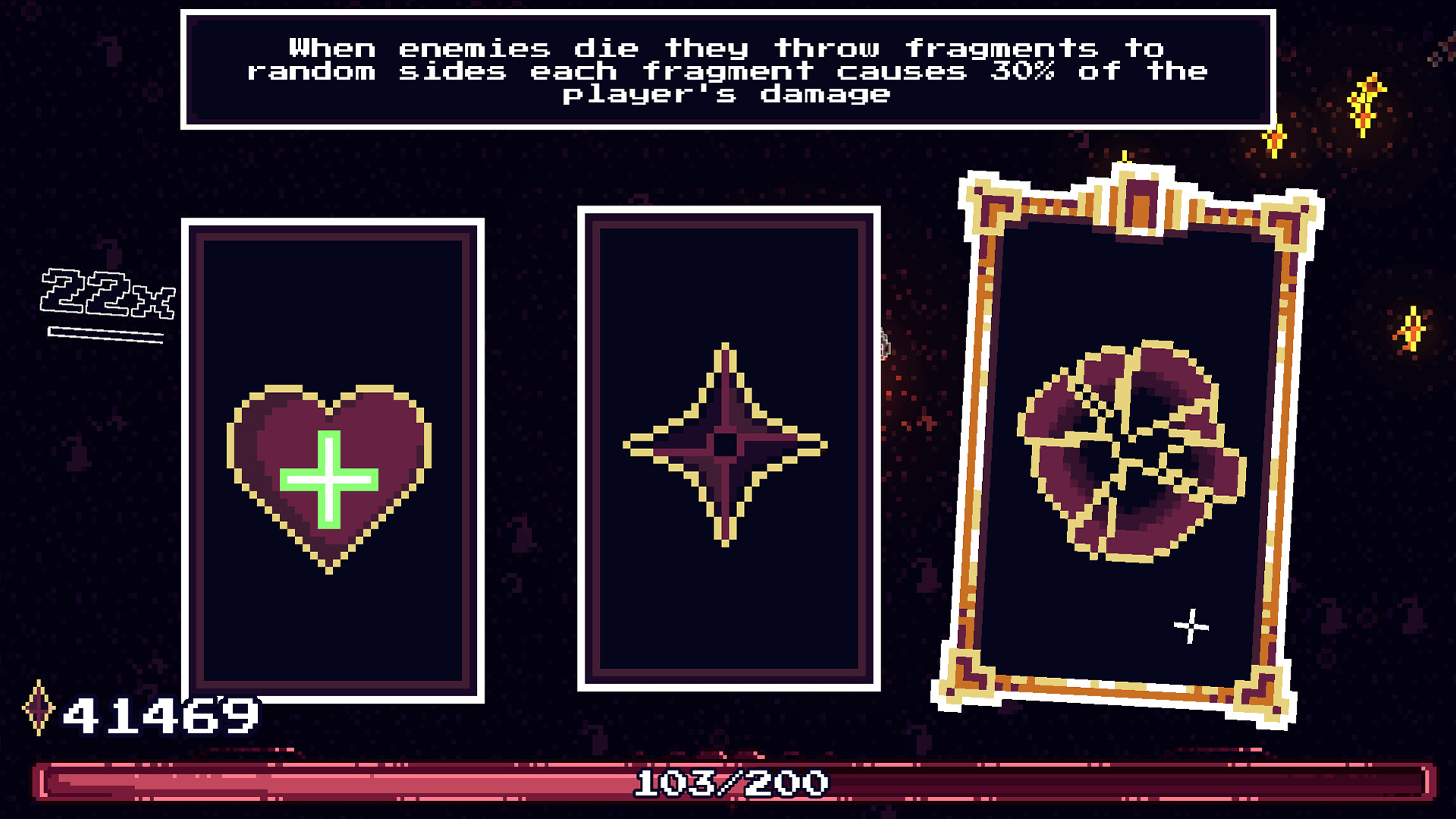 Cryptage screenshot #4