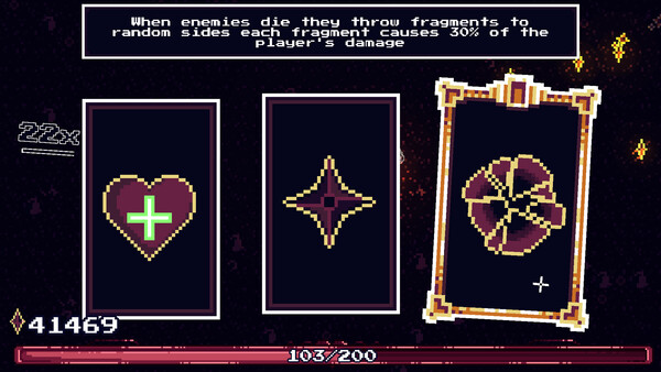 Cryptage screenshot 4