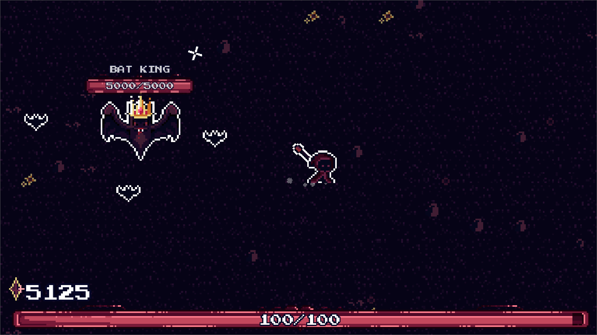 Cryptage screenshot #4