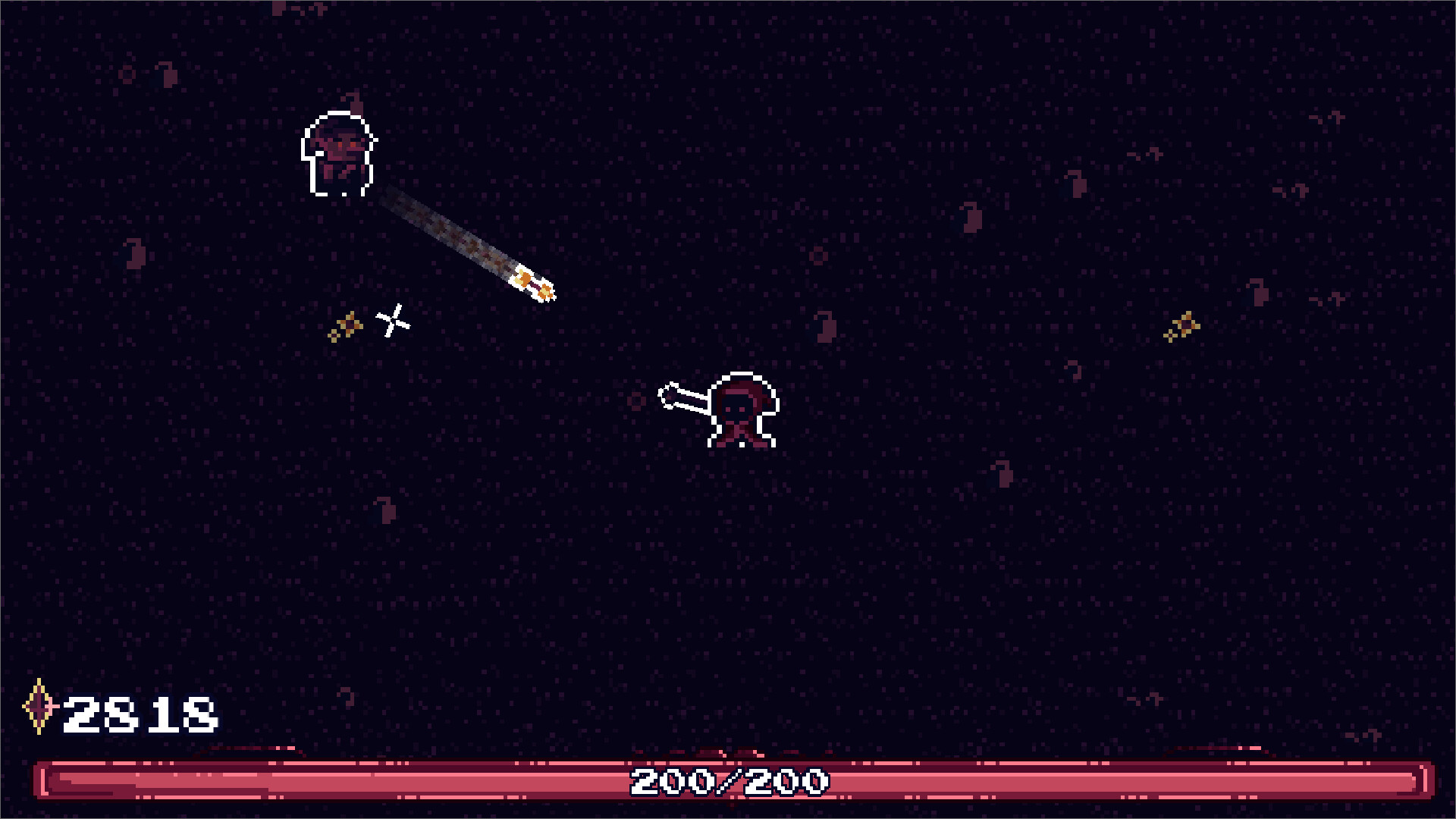 Cryptage screenshot #6