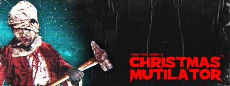 Christmas Mutilator cover art