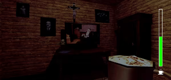 Christmas Mutilator video 10