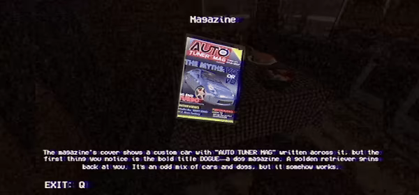 Christmas Mutilator video 9