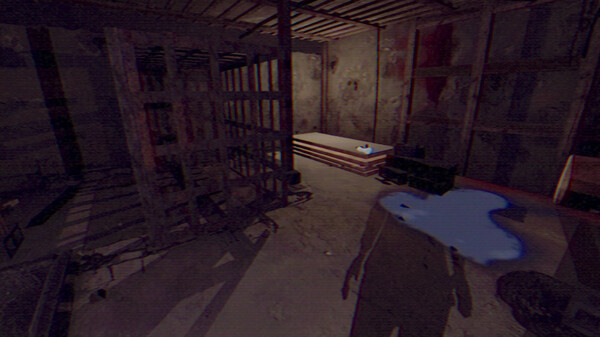 Скриншот из Christmas Mutilator