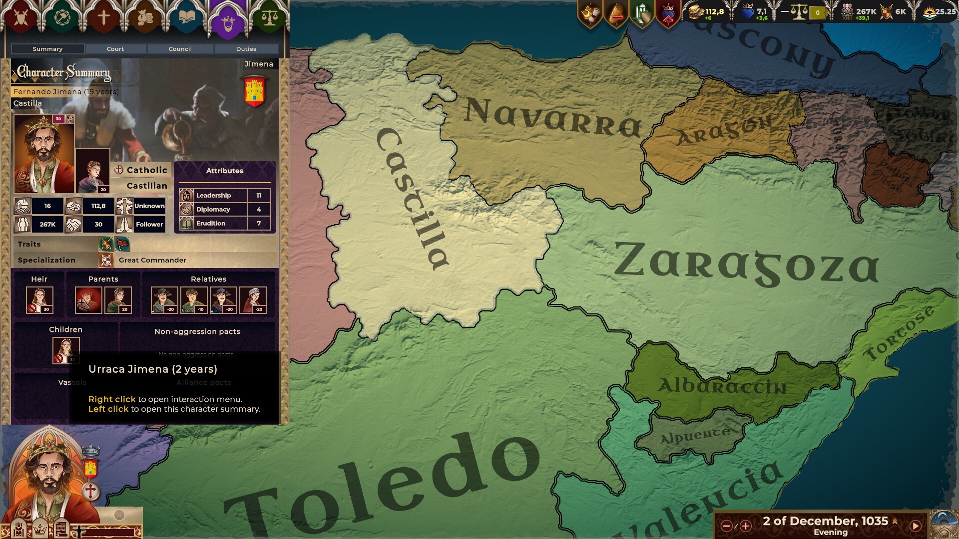 Crown Of Hispania screenshot #6
