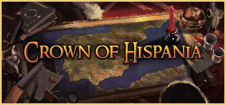 Crown Of Hispaniaの作品画像